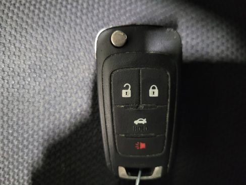 Used 2014 Chevrolet Cruze LT FWD image 32