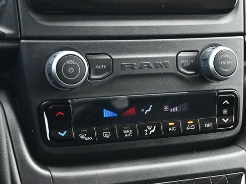 New 2025 RAM ProMaster 2500 w/ Cold Weather Group image 14