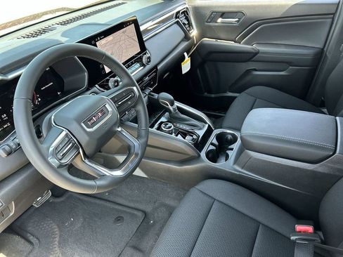 New 2026 GMC Canyon Elevation w/ Convenience Package AWD/4WD image 10