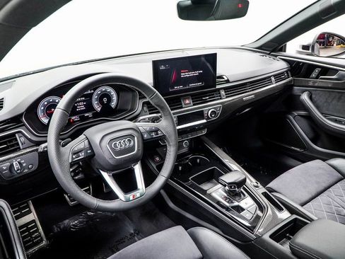 Used 2023 Audi S5 Premium Plus w/ Premium Plus image 5