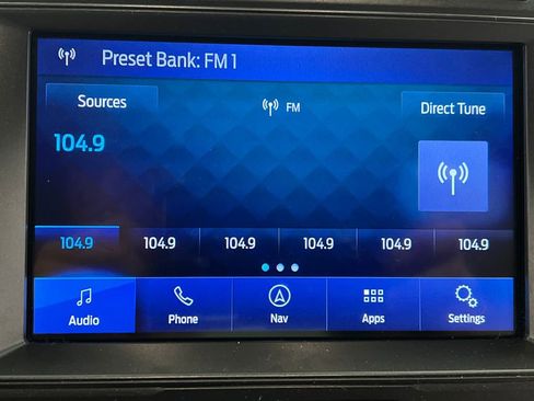 Used 2021 Ford Expedition Limited w/ Cargo Package RWD image 67