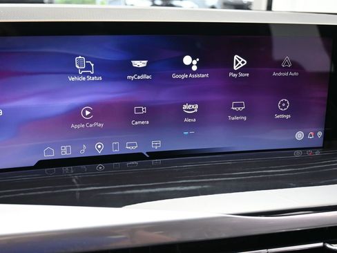 Used 2025 Cadillac Escalade ESV Sport w/ Touring Package image 29