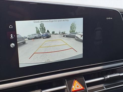 New 2025 Kia Niro EX image 8