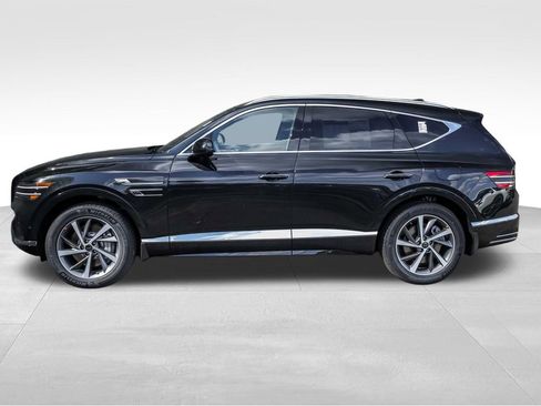 New 2026 Genesis GV80 2.5T Advanced AWD/4WD image 5