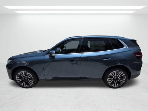 New 2026 BMW X3 xDrive30i w/ Convenience Package AWD/4WD image 7