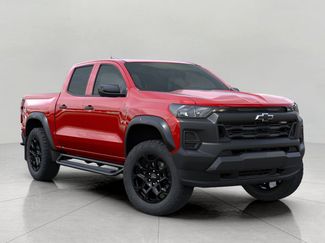 New 2026 Chevrolet Colorado Trail Boss video 1