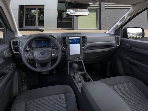 New 2025 Ford Ranger XL image 9