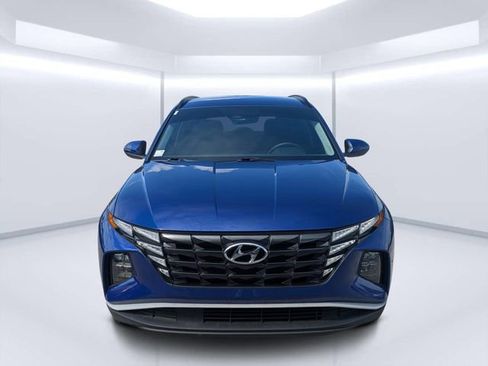 Used 2023 Hyundai Tucson SEL image 8