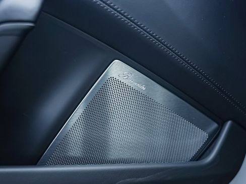 Used 2025 Porsche 911 Carrera 4 GTS image 27