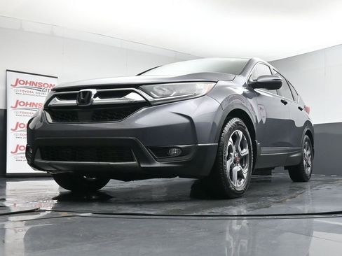 Used 2017 Honda CR-V EX-L image 36