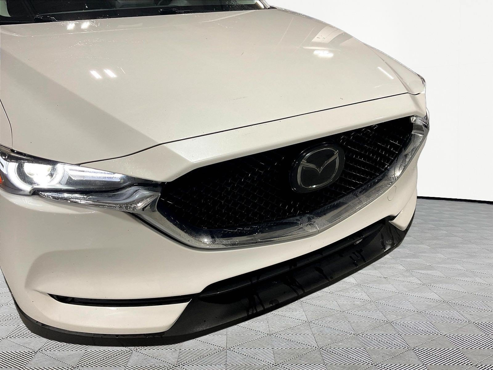 Used 2018 MAZDA CX-5 Grand Touring FWD image 33