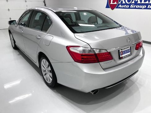 Used 2015 Honda Accord EX-L image 13