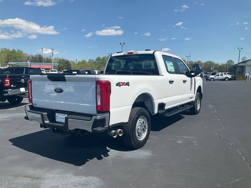 New 2026 Ford F250 XL AWD/4WD image 5