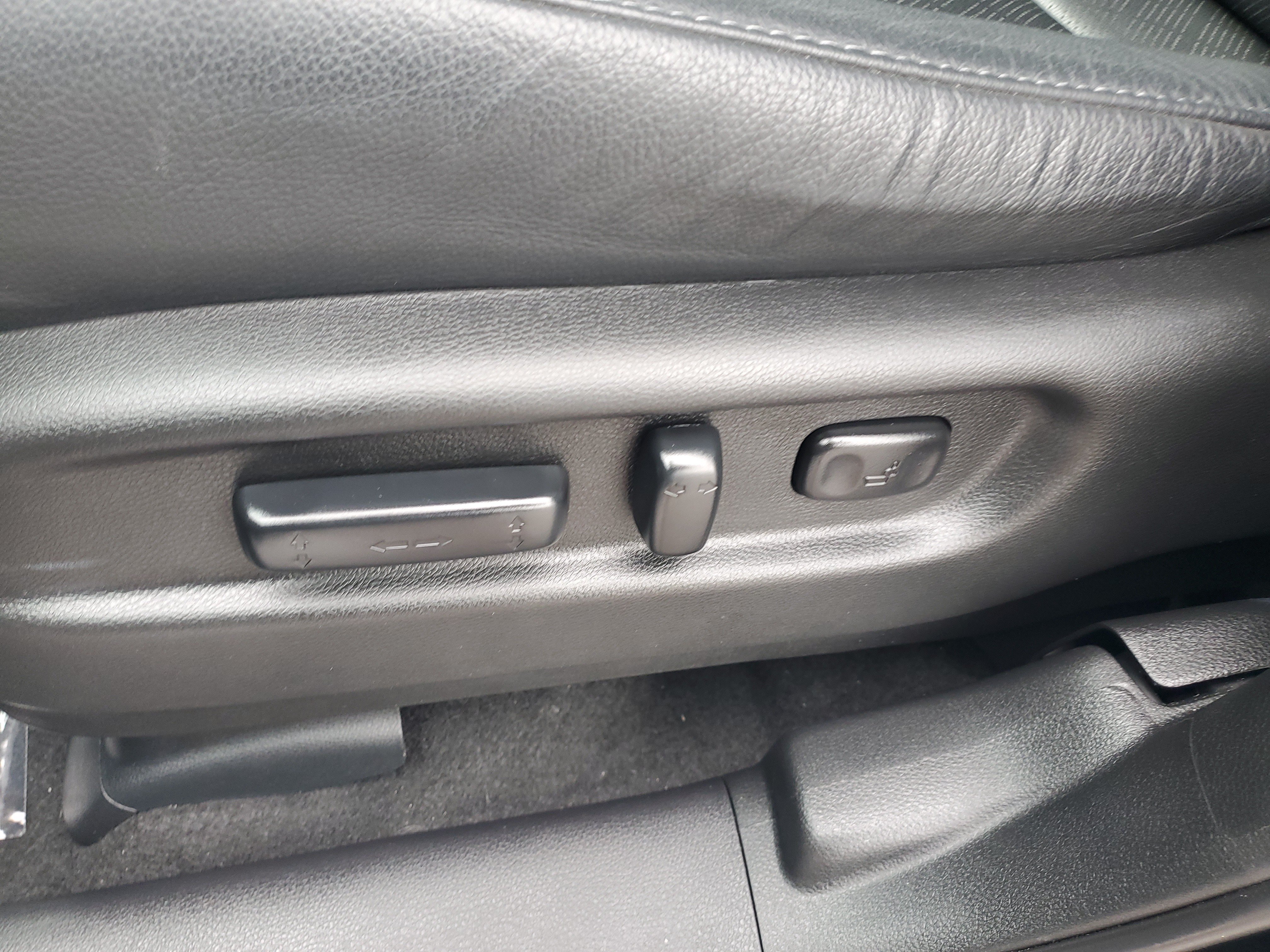 Used 2020 Honda Passport Elite image 21