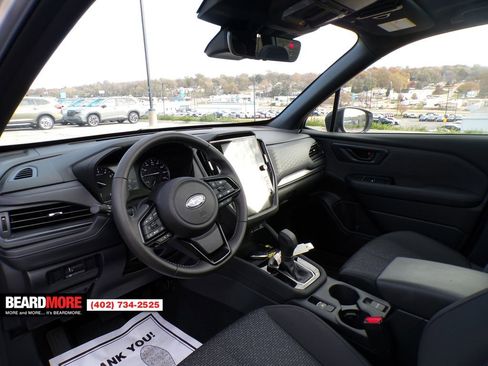 Used 2025 Subaru Forester Premium w/ Convenience Package #1 image 23