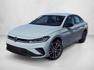 New 2026 Volkswagen Jetta Sport video 1