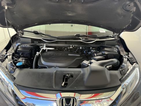 Used 2019 Honda Odyssey EX-L image 35