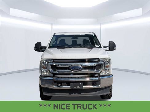 Used 2022 Ford F250 XLT AWD/4WD image 11