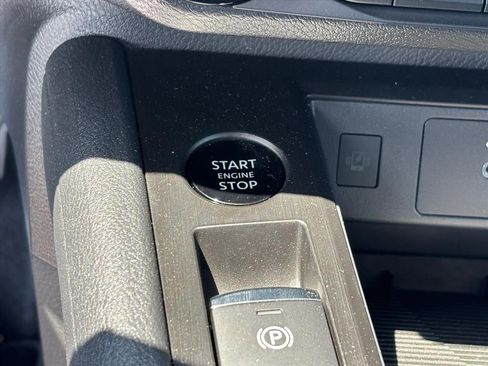 Used 2026 Nissan Kicks SV w/ Charging Package FWD image 15