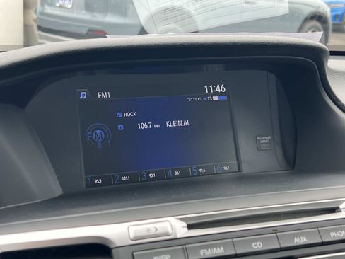 Used 2016 Honda Accord LX image 12