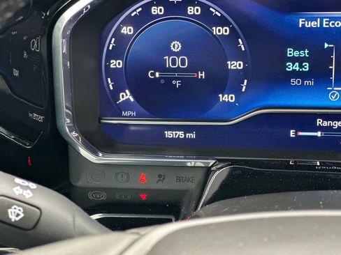 Used 2024 Chevrolet Silverado 1500 RST w/ Protection Package image 22