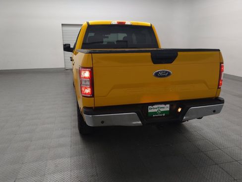Used 2020 Ford F150 XL w/ Equipment Group 101A Mid AWD/4WD image 6