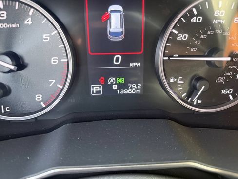 Used 2024 Subaru Outback Touring XT w/ Popular Package #2 AWD/4WD image 19