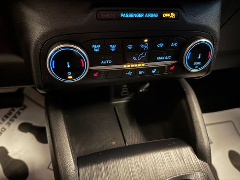 Used 2024 Ford Escape Active AWD/4WD image 15