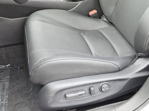 Used 2025 Honda Accord Sport image 34