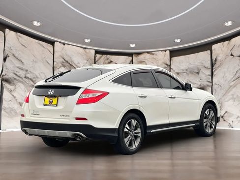 Used 2015 Honda Crosstour EX-L image 5