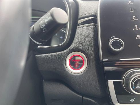 Used 2022 Honda CR-V Touring image 31