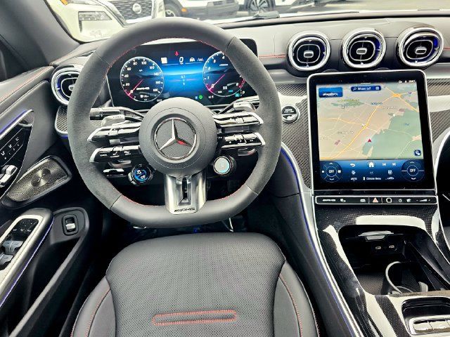 New 2027 Mercedes-Benz CLE 53 AMG 4MATIC Cabriolet image 29