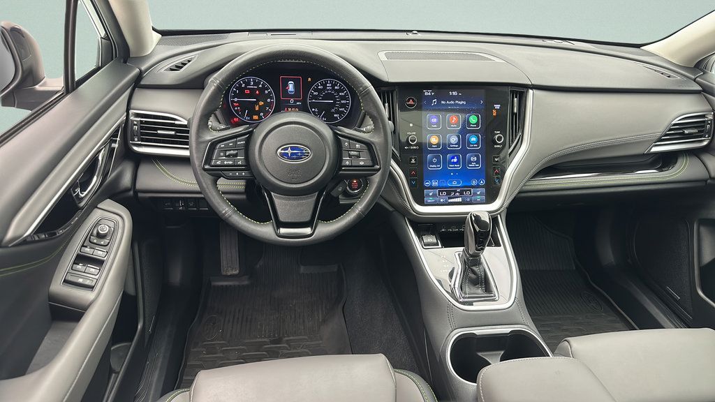 Used 2024 Subaru Outback Onyx Edition AWD/4WD image 11