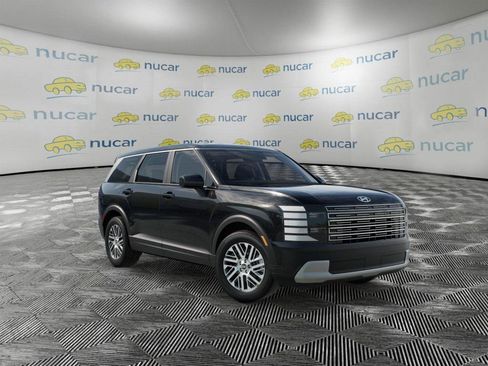 New 2026 Hyundai Palisade SE AWD/4WD image 2