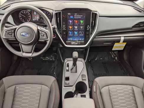 New 2025 Subaru Impreza 2.0i Sport image 12