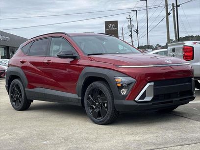 New 2026 Hyundai Kona SEL Sport