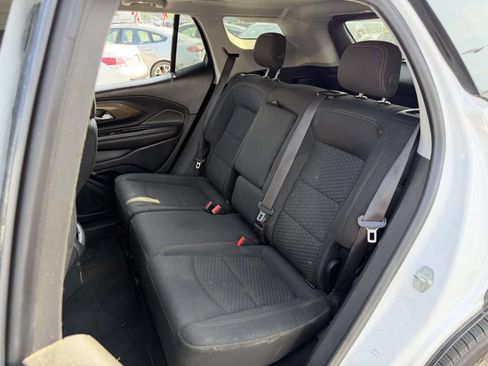 Used 2020 GMC Terrain SLE w/ Driver Convenience Package AWD/4WD image 16