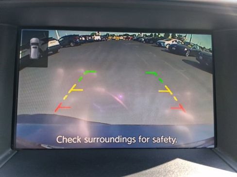 Used 2020 Nissan Pathfinder SV image 26