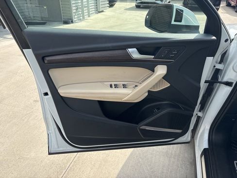 Certified 2023 Audi Q5 2.0T Prestige w/ Prestige Package image 10