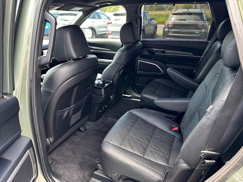 Used 2023 Kia Telluride EX X-Line AWD/4WD image 13