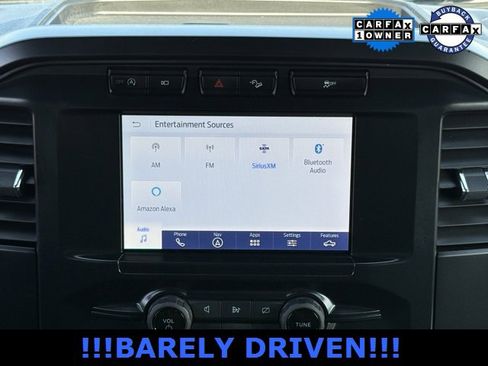 Used 2023 Ford F150 XL w/ STX Appearance Package image 29