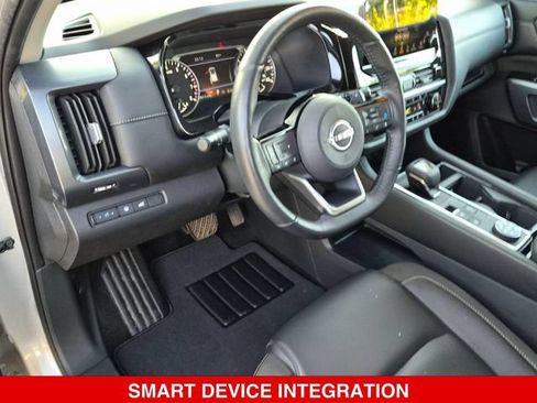 Certified 2024 Nissan Pathfinder SL AWD/4WD image 18