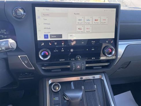 Used 2024 Lexus GX 550 550 Luxury+ w/ Accessory Package (2T) image 20