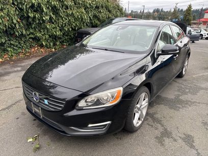 Used 2015 Volvo S60 T5 Premier