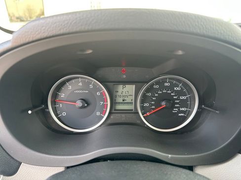 Used 2017 Subaru Forester 2.5i Premium w/ All-Weather Package image 15