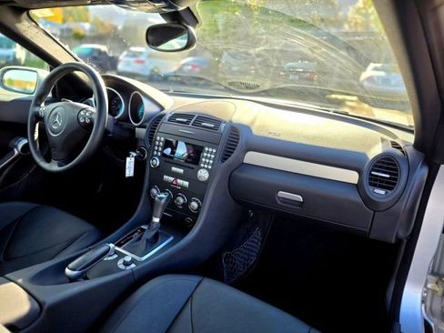 Used 2007 Mercedes-Benz SLK 280 image 16