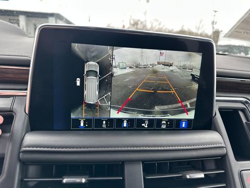 Certified 2023 Chevrolet Suburban High Country w/ Premium Package 2 image 23