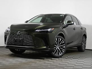 New 2026 Lexus RX 350 Premium Plus w/ Convenience Package AWD/4WD 360° Tour
