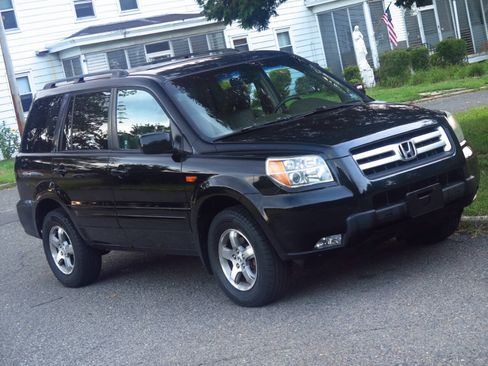 Used 2006 Honda Pilot EX-L image 20
