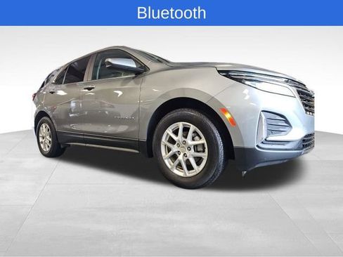 Used 2023 Chevrolet Equinox LT image 7
